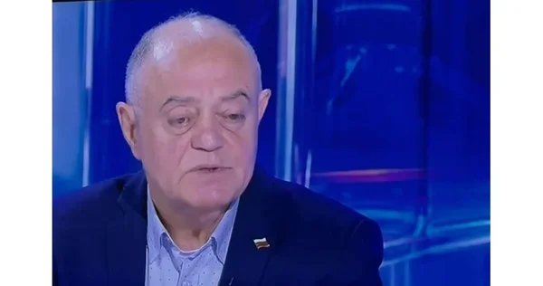 Gen. Atanas Atanov: Boriću se da budemo prva politička snaga da bismo promenili državu.