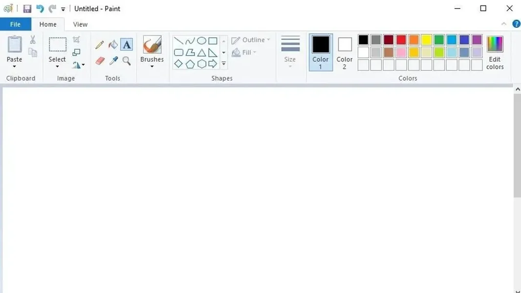Tajne Paint umetnika: kako nastaju zadivljujuci crtezi tim programom - ORIGO