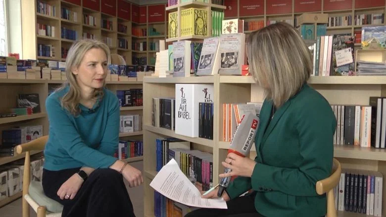 O dostojanstvu u vremenu tlačenja, Lea Ypi o svojoj knjizi 'Ponizeni': Istorija nije crno-bela