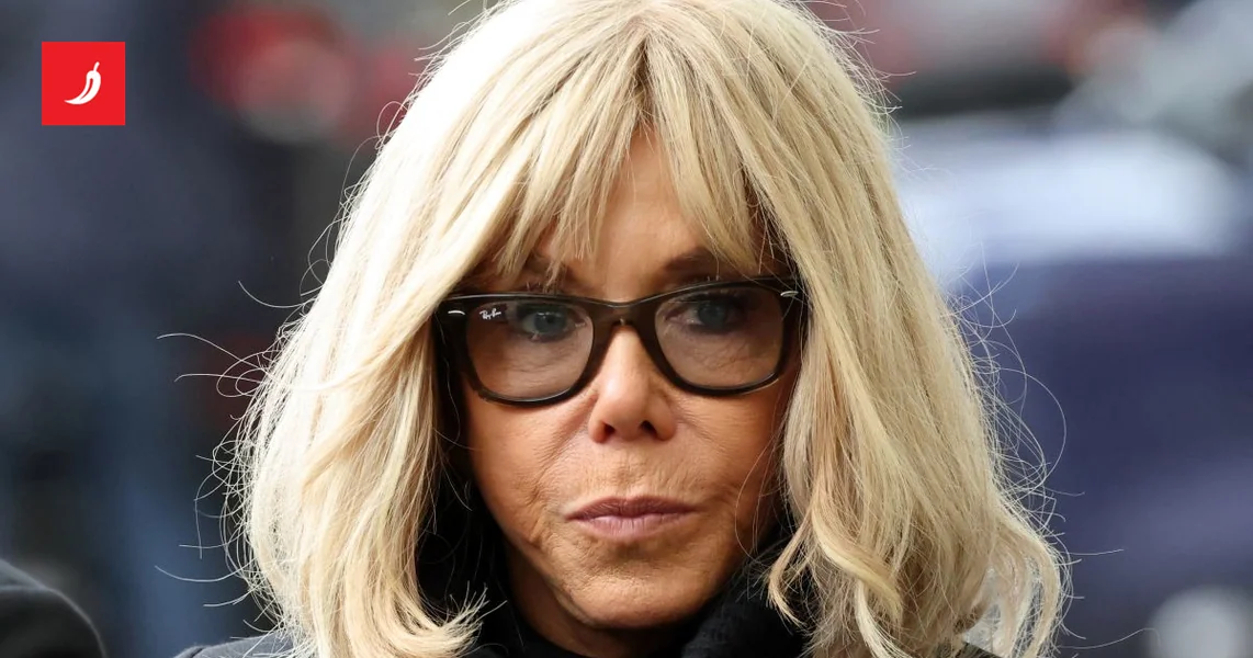 Stiže presuda optuženima za širenje glasina da je Brigitte Macron rođena kao muškarac