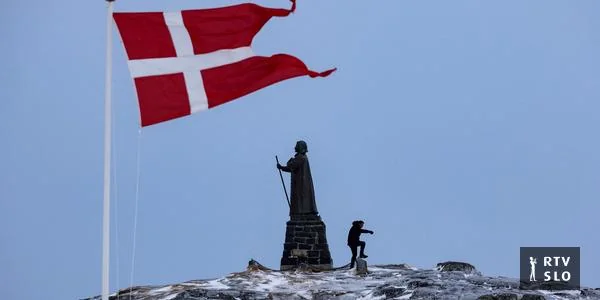 Danska premijerka: Ako SAD napadnu članicu NATO-a, biće kraj NATO-a i posleratne bezbednosti