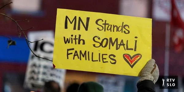 SAD ukidaju status zaštite za begunce iz Somalije