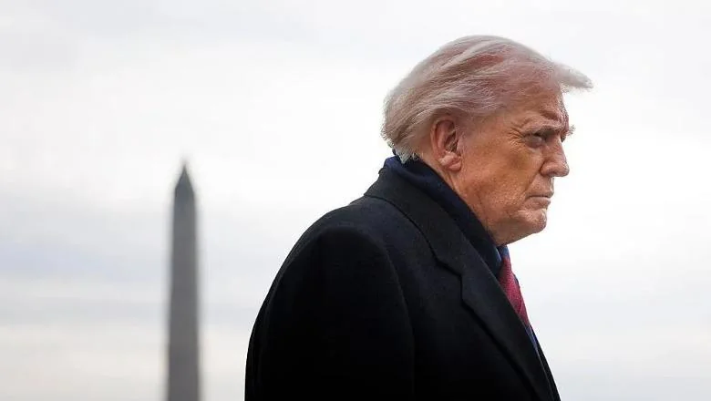 Od Grenlanda do Kube, koje zemlje su na meti Trampa posle Venecuele?