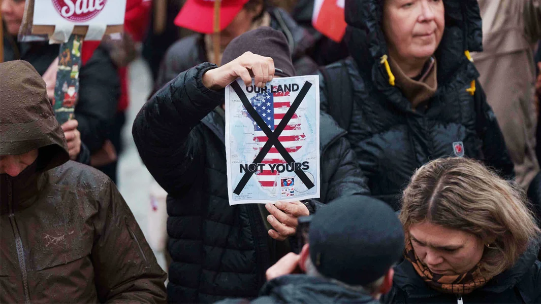Grenlandija: Pretnje Trampa vode Evropu i SAD u raskol – Crvene linije koje se kidaju – Documento