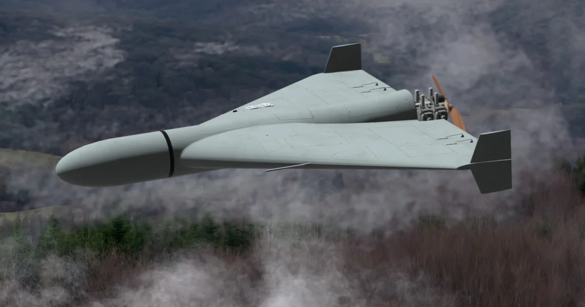 Nova ruska drona Shahed je dvostruko opasna: može ciljati istovremeno vazdušne i kopnene mete