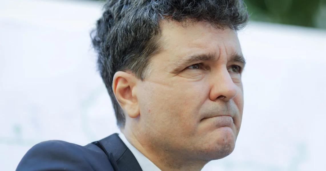 Američki investitori su pitali Nicušor Dan kada će Rumunija imati vladu. Šta im je predsednik odgovorio