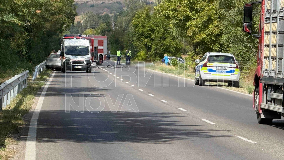 Muškarac koji je izbacio oca iz automobila u pokretu bio je narkoman