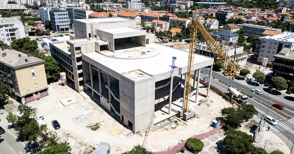 Optužili Hrvate da grade kazalište na 'muslimanskim kostima', šef HNK: 'Muftijina fetva je napad na ustavni poredak u BiH'