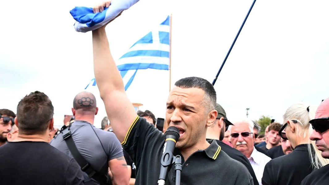 Šta će biti sa Ilijom Kasidijarisom?