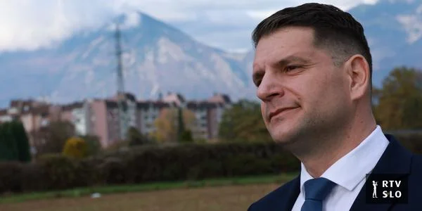 Bervar Sternad: "Funkcioneri zastupamo javni interes celog stanovništva"