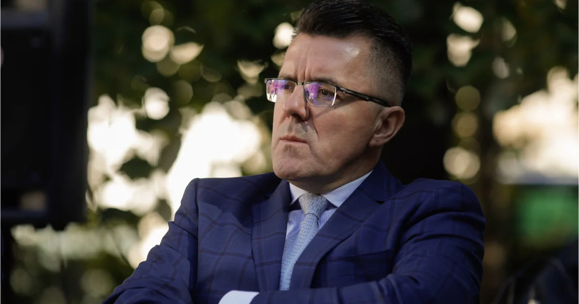 Dan Dungaciu (AUR): „Siegfried Mureșan će biti istorija za veoma kratak vremenski period. Sledi nominacija Sorin Grindeanu”