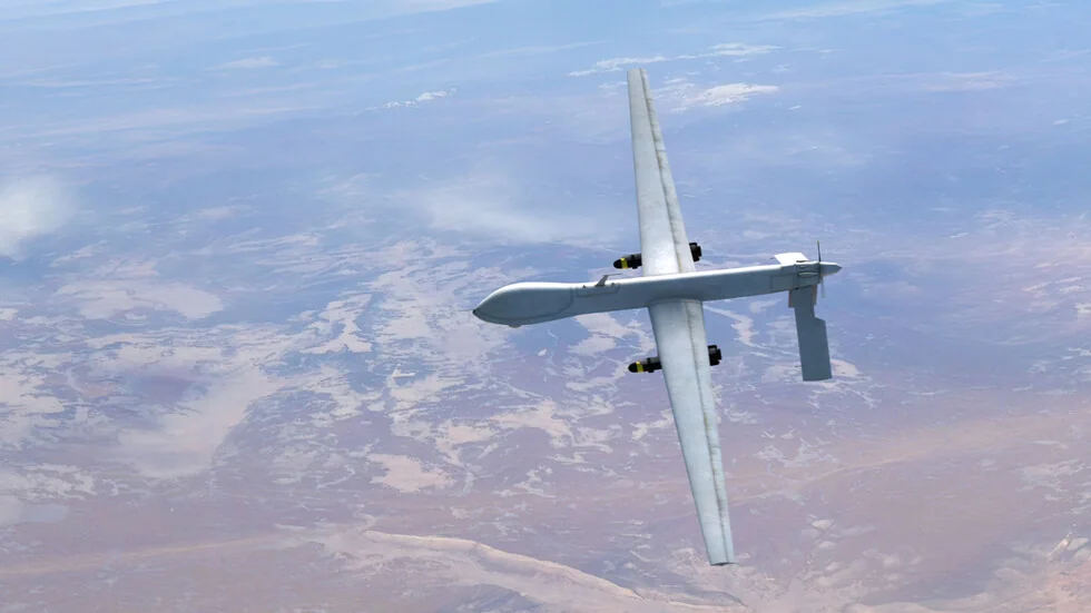 Borbeni avioni presreli ruski izviđački avion blizu vazdušnog prostora Poljske