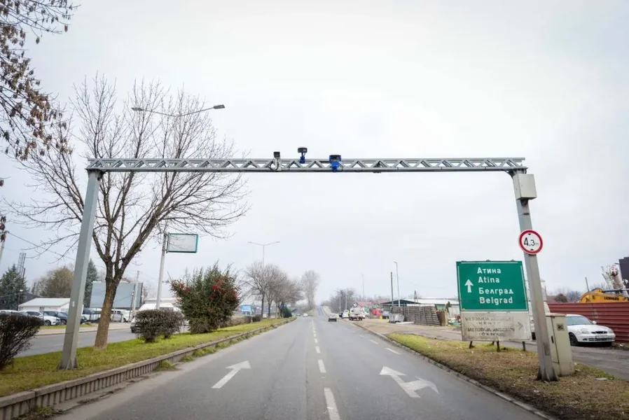 Bezbedan grad se proširuje na Ohrid, Struga, Kičevo i Debar