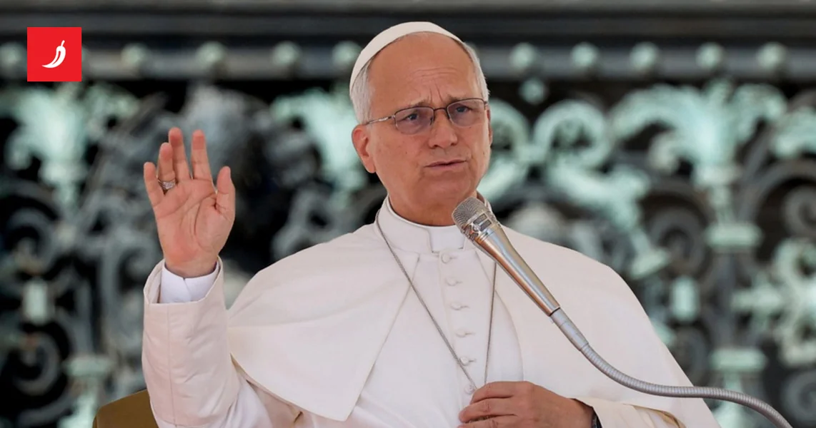 Papa upozorava na odnose Židova i Hrišćana. Sukobi na Bliskom istoku ih otežavaju