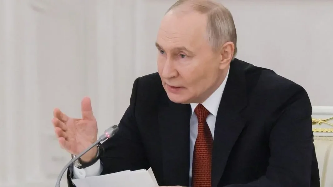 Teroristički napad na Putina: Donald Trump je takođe među metama