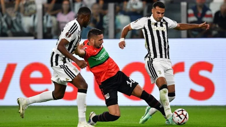 Kritikovan, Evropa Liga otključava igrače Juventusa! Protiv Nijmegena vraća se u golove