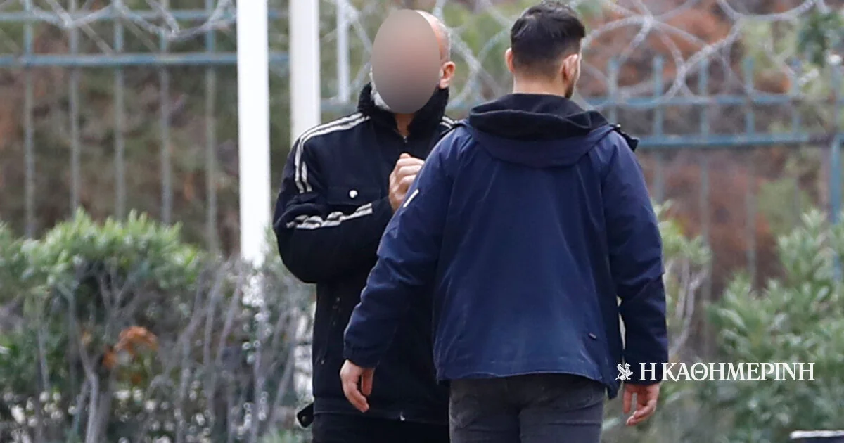 Kolonaki – Smrt 87-godišnjakinje: Elementi koji su doveli do hapšenja njenog sina