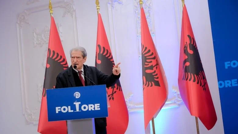 Berisha 'uzima odmore' i ostavlja rušenje Rame za sledeću godinu: odlazi samo uz istrajnost na trgu (VIDEO)