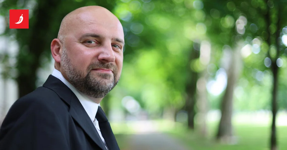 Analitičar Avdagić: Evropa je izgubljena. Izgleda da traži tatu.