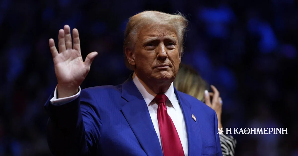 Pobednici i gubitnici Trumpove spoljne politike