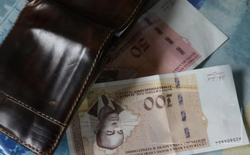 Vlada FBiH donijela odluku: utvrđen iznos najniže plate
