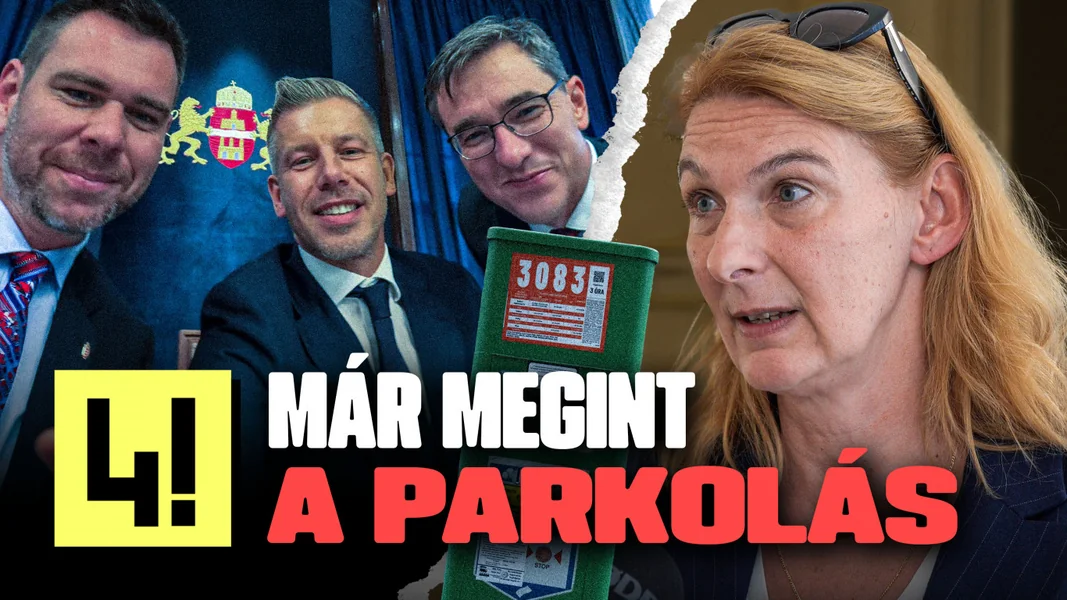 Zašto se Gergely Karácsony posvađao sa svojim prijateljima?