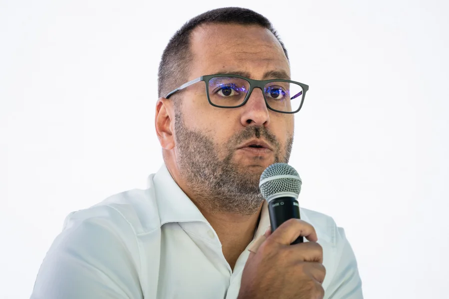 Lánczi Tamás pokrenuo preduzeće
