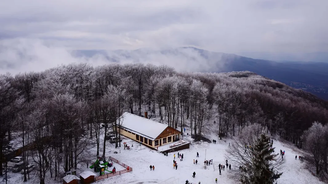 Čudesne domaće destinacije za putovanje koje vredi posetiti i u januar - ORIGO