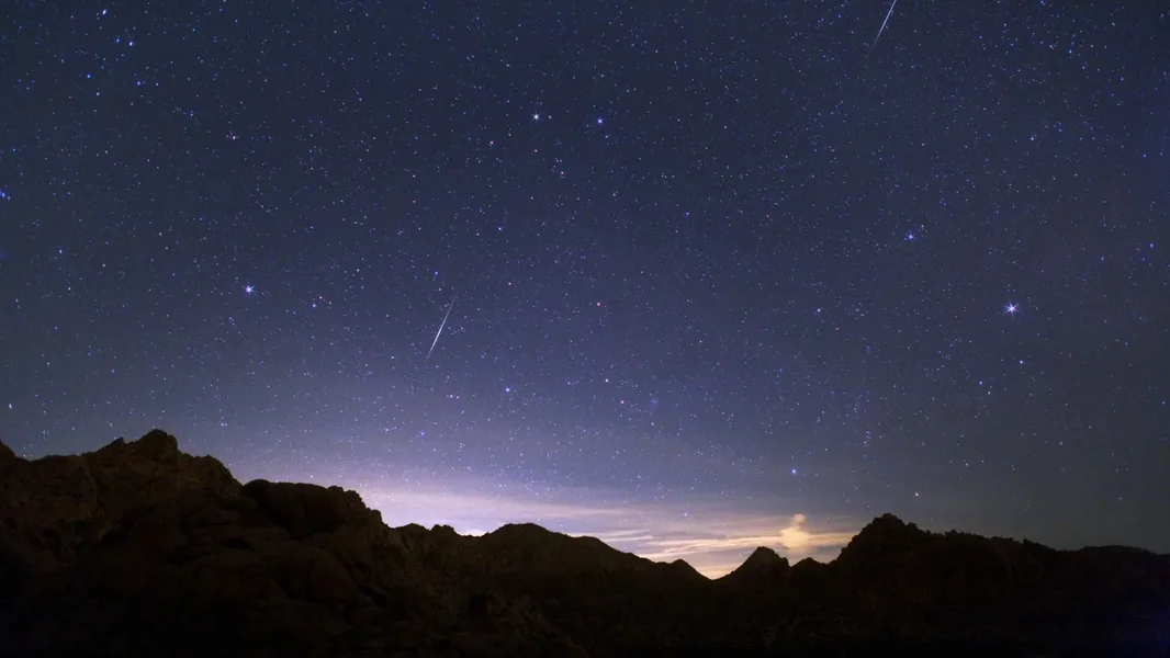 Eksplodira nebo – spektakularan fenomen se približava