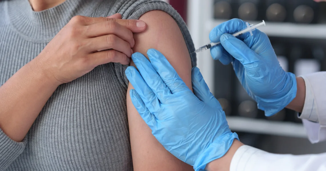 Upozorenje Nacionalnog instituta za javno zdravlje. Ko bi trebalo da se vakciniše protiv gripe bez odlaganja