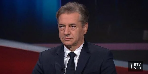 Golob: Ne planiramo jedinstvenu predizbornu koaliciju. Želeo bih da osnažim snage leve sredine.