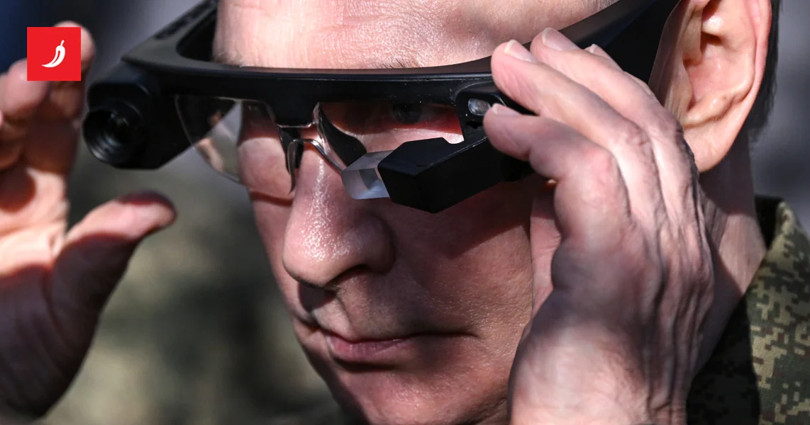 Ruski vojni blogeri: Dolazi kraj jedne ere