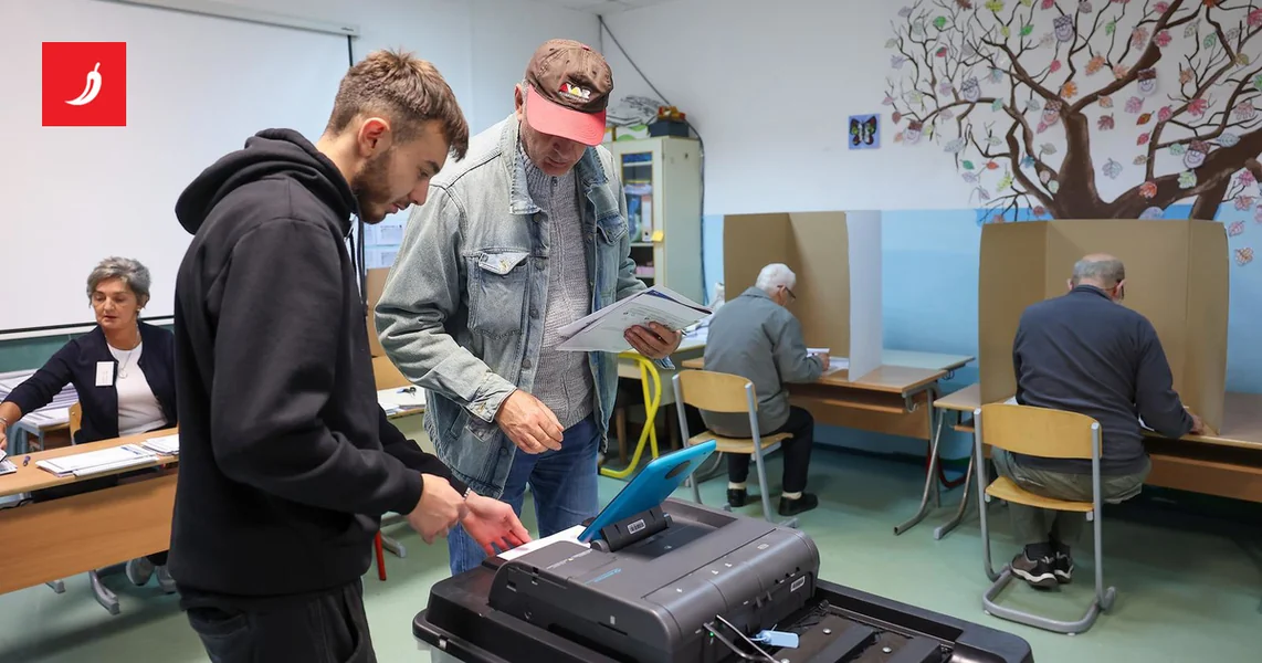 Neka biračka mesta u BiH budu otvorena uz kašnjenje. U upotrebi nova tehnologija