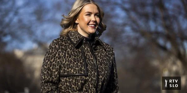 Porodica portparolke Bele kuće se povećava