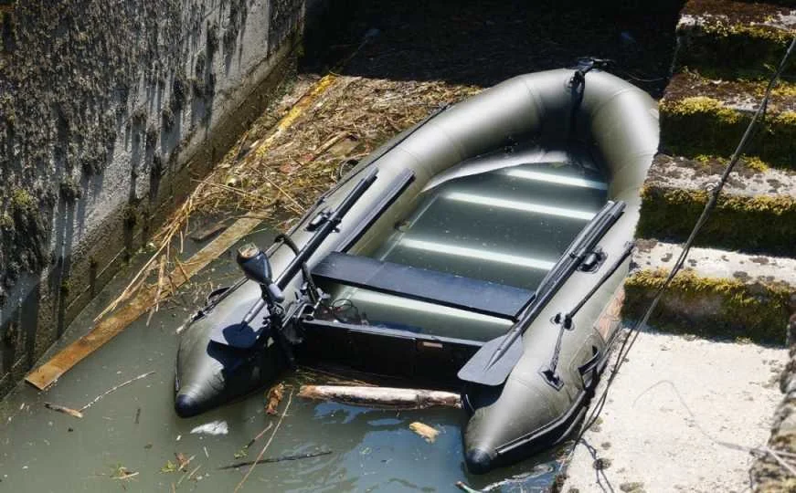 Tragedija kod grčkog otoka: Poginulo šest migranata, među njima i beba