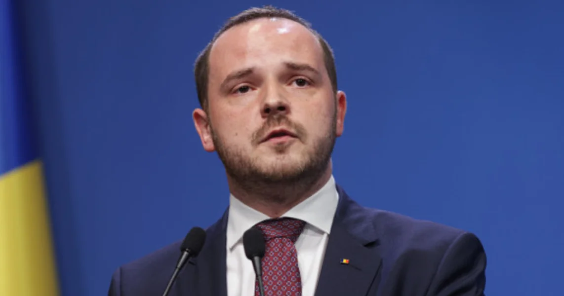 Ministar zdravlja Alexandru Rogobete: 'Izveštaj Kontrolnog tela Ministarstva zdravlja biće prosleđen tužilaštvu'. Rogobete želi reevaluaciju svih oslobađanja od dežurstva