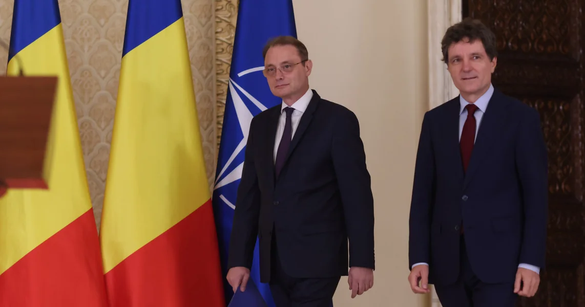 Ko je Luka Niculescu, četvrta nominacija Nicușora Dan za funkciju premijera