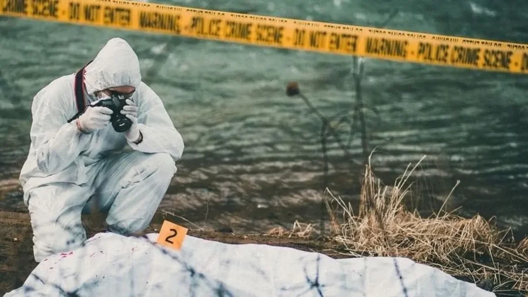 More je izneo telo zvezde reality-show-a na obalu