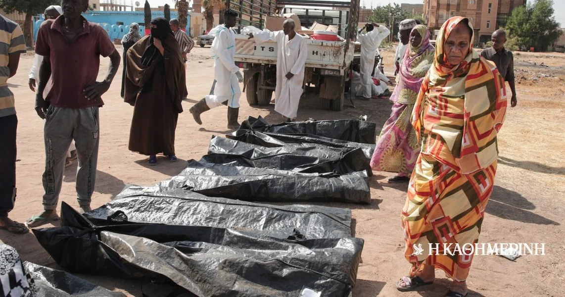 Prošlo je 1.000 dana rata u Sudanu: zemlja bez izgleda za mir