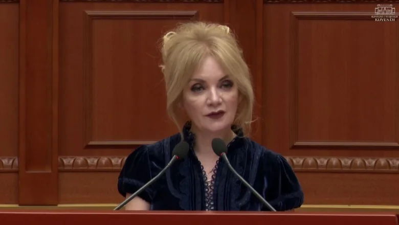 Intimni videozapisi sa pevačicama, reaguje Luarasi: Sramota ne pripada ženama, neka ih prijave! Ko ih je snimio i objavio? Deljenje videozapisa nije novinarstvo, već nasilje.