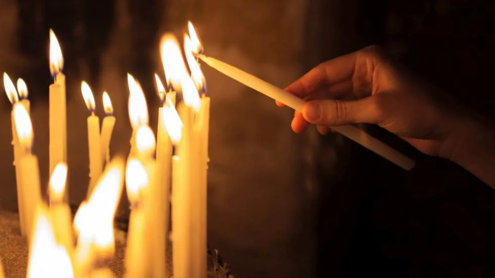 Obeležavamo Zimski Krstovdan