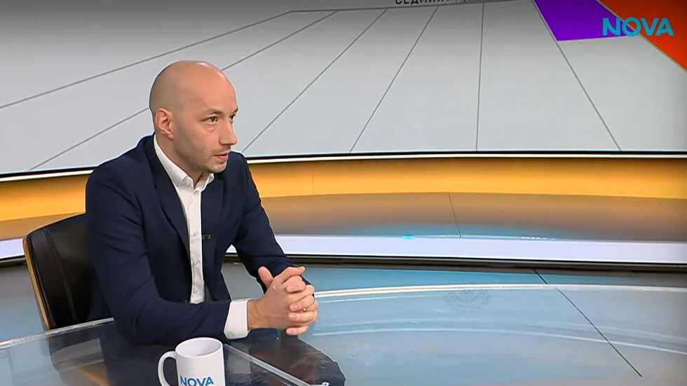 Dimitar Ganev: Očekujem nižu izlaznost na eventualnom drugom krugu predsedničkih izbora