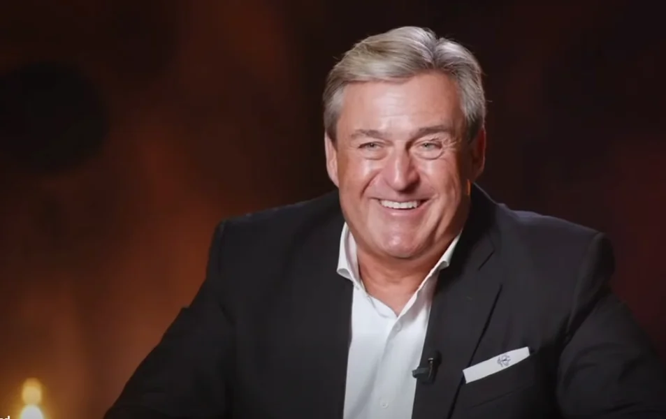 Magyar Péter potvrdio Kapitany Istvan, bivšeg potpredsednika Shell-a