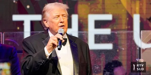 Trump modrice na rukama pripisuje uzimanju većih doza aspirina