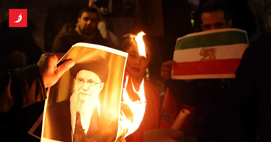 Zašto iranski verski režim opstaje uprkos masovnim protestima?