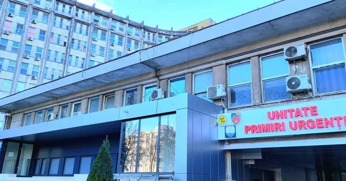 Nove optužbe protiv Opšte bolnice Konstanca: sumnje na medicinsku nemarnost posle smrti pacijentkinje. Reakcija zdravstvene ustanove