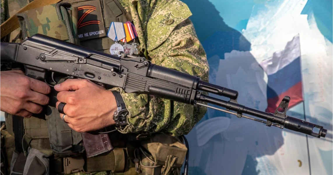 Jedan Rus osumnjicen za ubistvo devet ratnih zarobljenika uhapšen od strane SBU