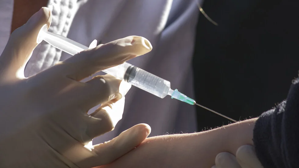 Zvanično: Vakcinisanje dece protiv varičele - obavezno od jula