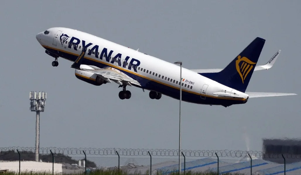 Ryanair odustaje od više letova u našoj zemlji: 'Plašimo se da će rute ka Rumuniji biti prve pogođene'