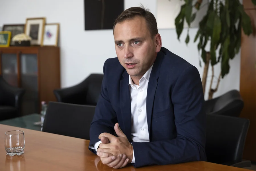 Gergely Őrsi izlazi iz zatvora, biće pod krivičnim nadzorom